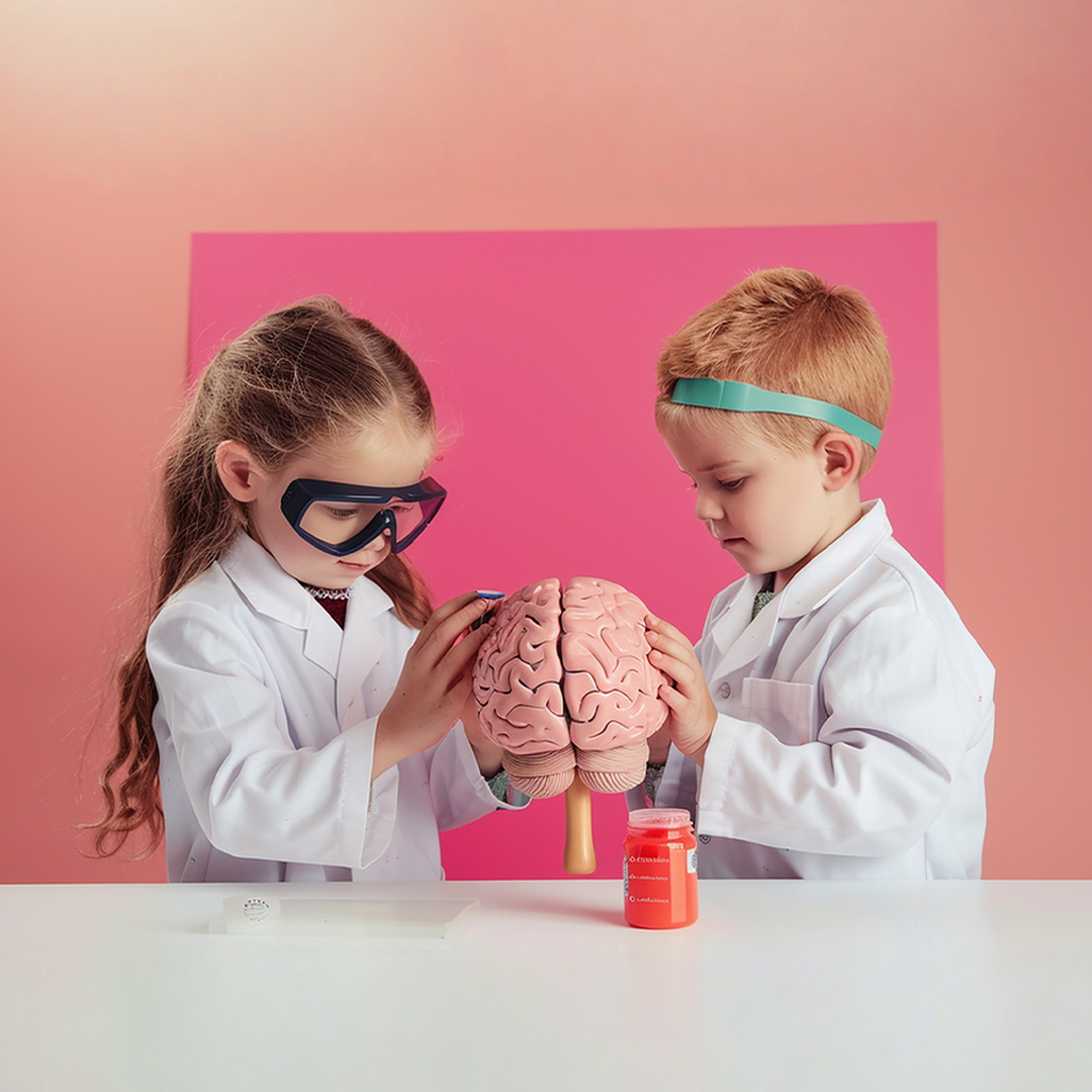 Celebrating progress